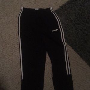 Adidas sweat pants men/women